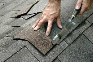 Prevent Roof Leaks