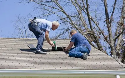 3 Things Not To Do During A Tile Roof Repair