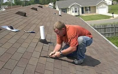 Benefits Of Getting Your Roof Inspected Professionally