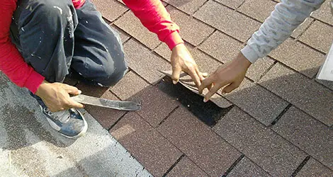 How Do You Know When It Is Time To Replace Roof