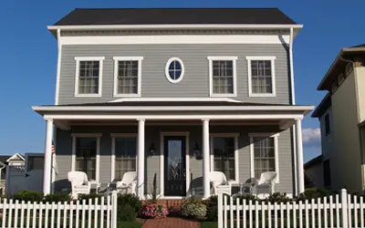 4 Signs Your Home Needs New Siding