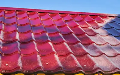 Common Mistakes You Can't Afford to Make While Painting the Metal Roof