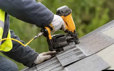 How to prepare your roof for the winter weather?