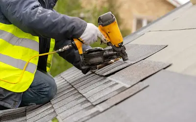 Is it Time to Reroof Your Multi-Family Housing Building?