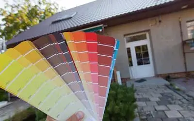 Contractor or Homeowners- Who should pick the Roof Color?