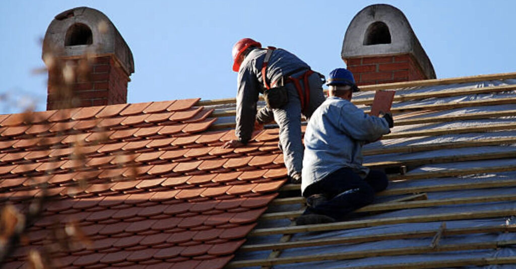 Benefits Of Local Roofing Contractors