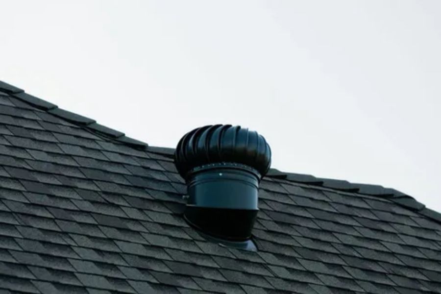 How Install Roof Vent?