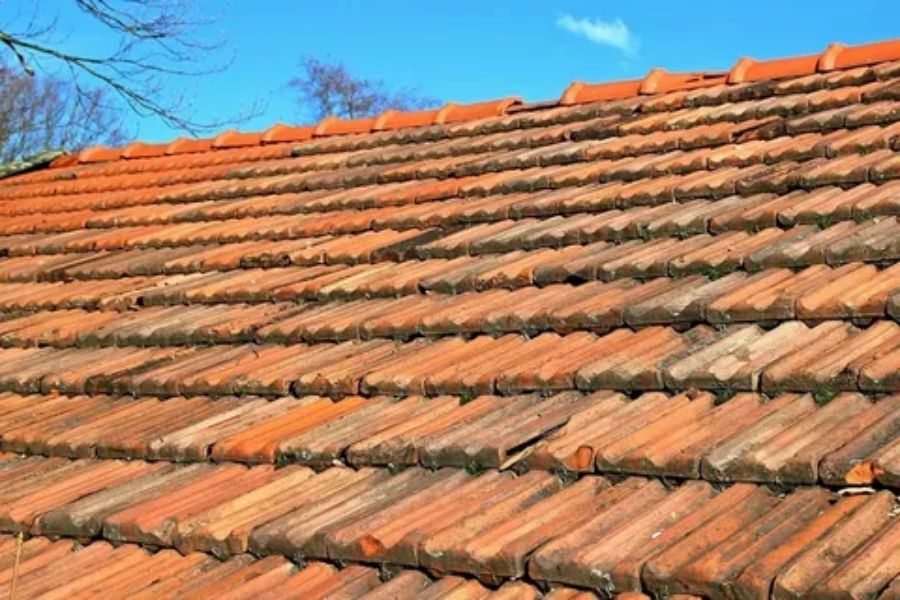 How to Find The Pitch of a Roof?