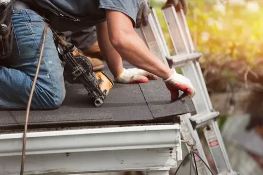 What is Roof Maintenance?