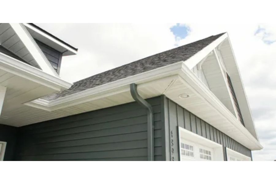 Difference Between Soffits vs Fascia
