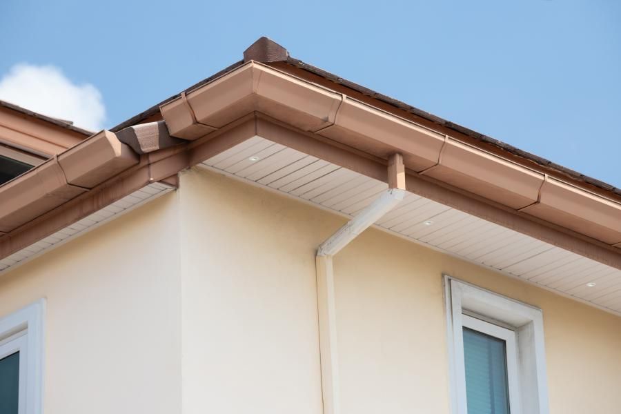 What is The Purpose of a Soffit?