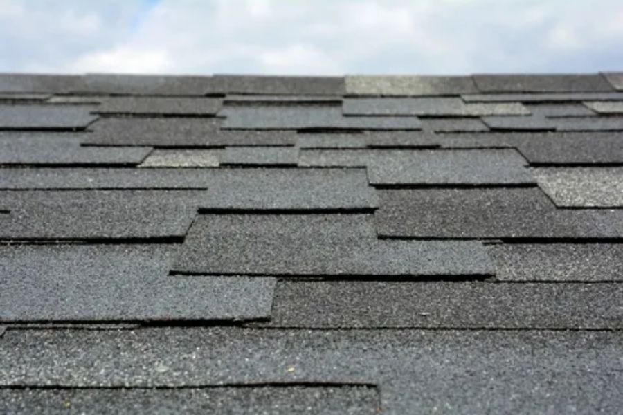 What is shingle used for?