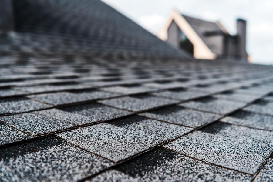 What type of roof shingles are best?
