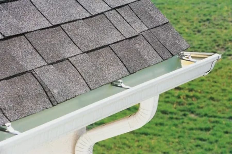 How much does aluminum roof cost?