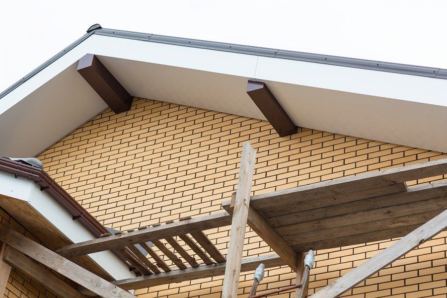 Why Are Soffits So Expensive?