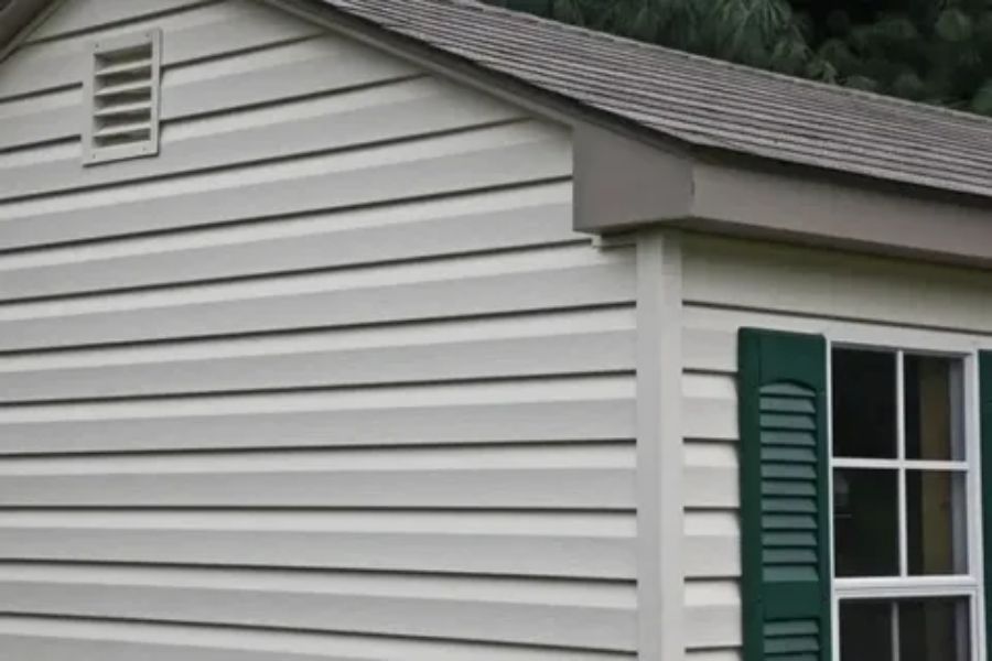 Is vinyl siding still popular?