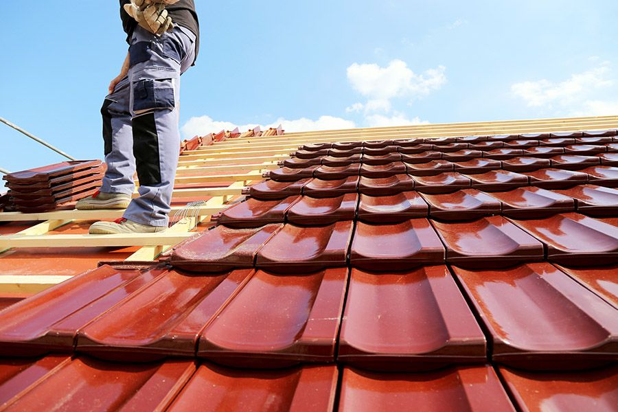 Why Are Shingles Roofing So Popular?