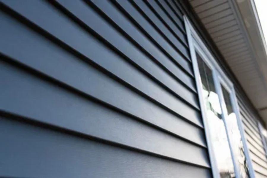 Is vinyl siding still used?