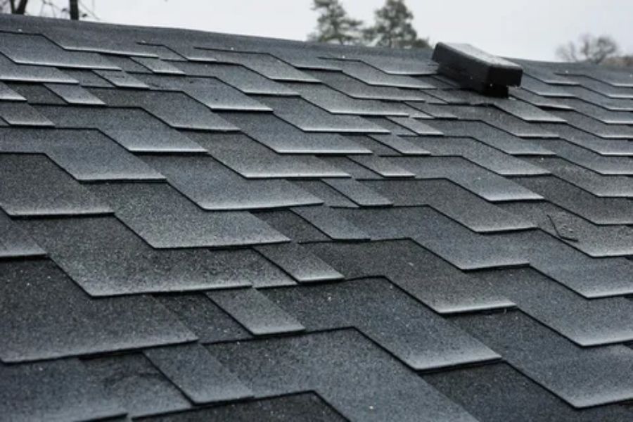 How to shingle a roof?