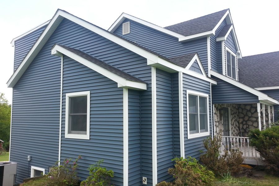 What is vinyl siding Edmonton famous for?