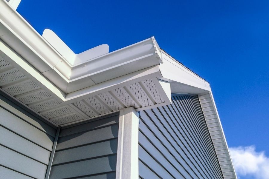 What Is The Purpose Of Vinyl Siding?