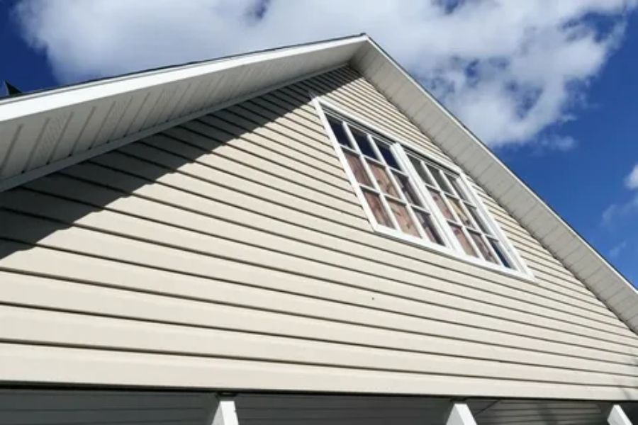 What Is Cheaper Aluminum Or Vinyl Siding?