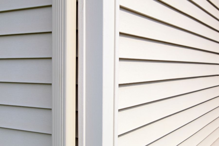 What is The Cheapest Vinyl Siding For a House?