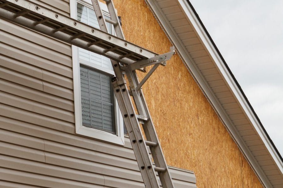 Is Vinyl The Cheapest Siding?