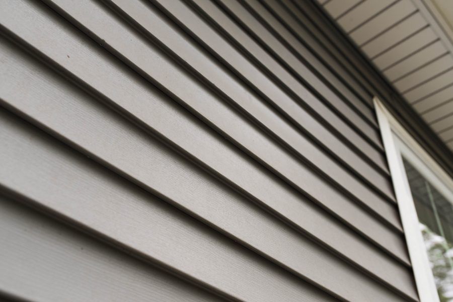 Which is Cheaper Aluminum or Vinyl Siding?