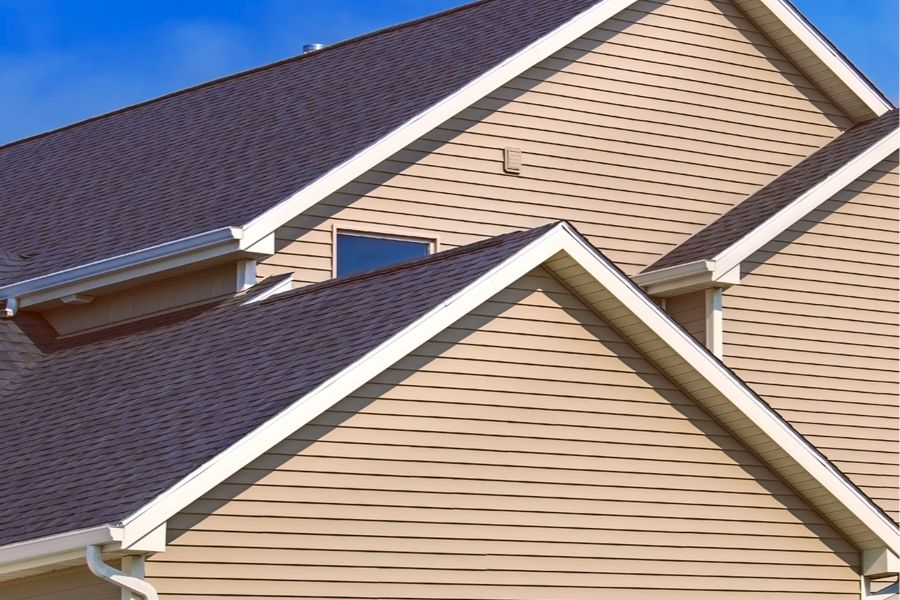 Is vinyl siding good for cold climates?