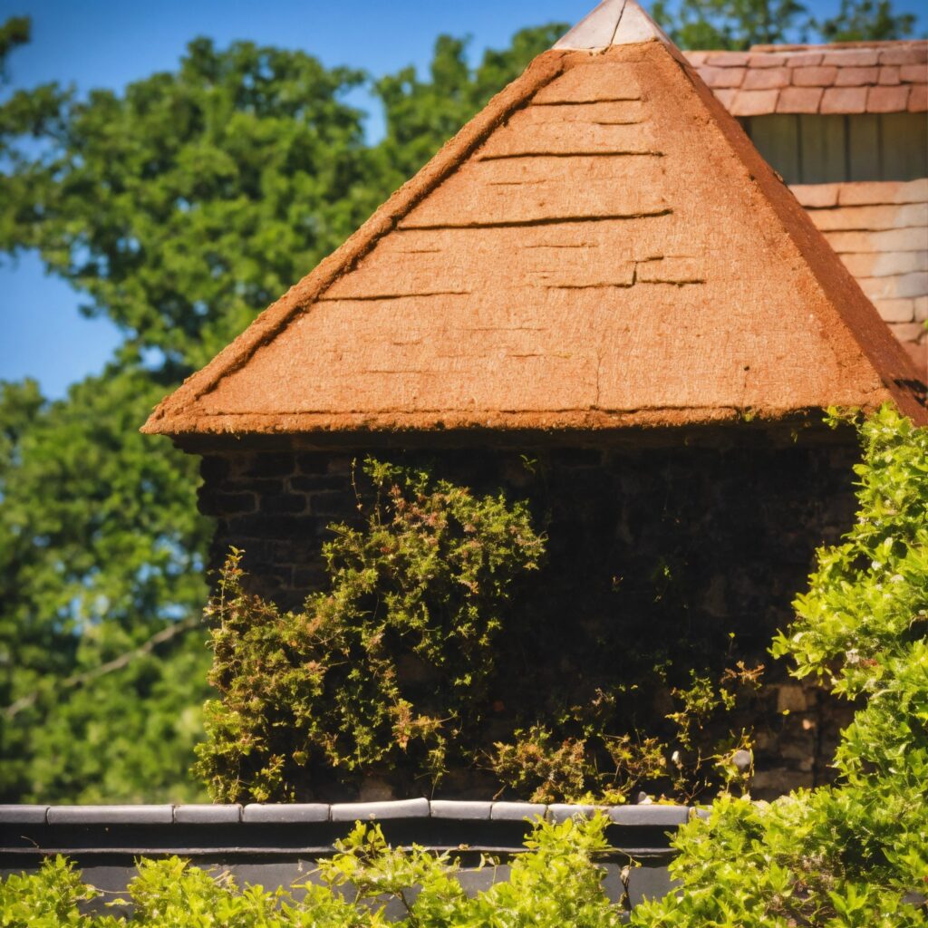 What is the most common roof repair?