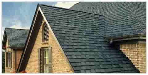 What is the most affordable roof style?