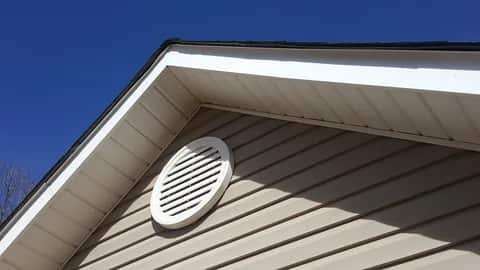 What Are the Ventilation Requirements for a Roof Space What Are the Ventilation Requirements for a Roof Space?