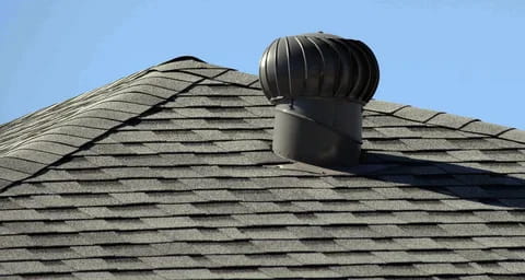 What is the best roof for cold climates?