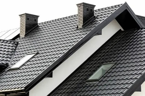 What is the best weather to replace a roof?