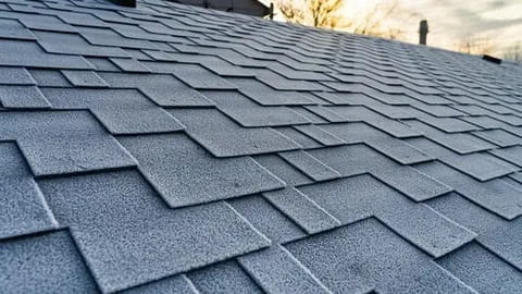 Are Roof Shingles Harmful?
