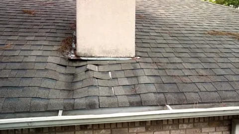 How Much Airflow Does a Roof Need?