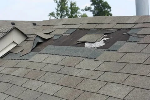 Can You Repair a Roof Without Replacing It?