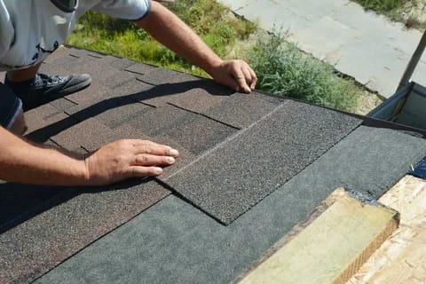 Can You Repair a Two-Layer Roof?