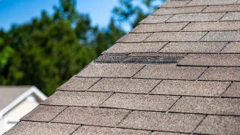 What Would Missing Shingles on a Roof Do?