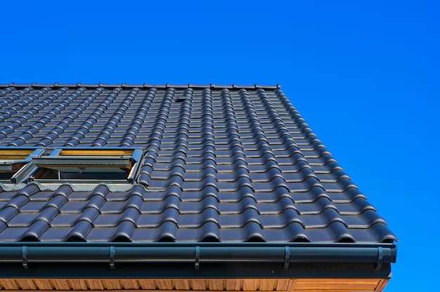 Should You Replace a Mansard Roof?