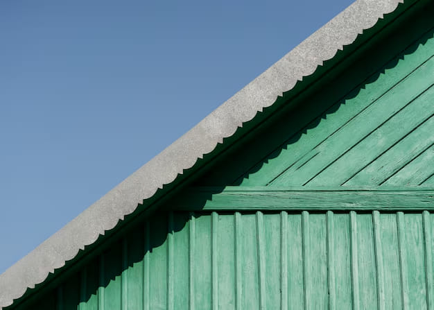 What Is the Best Roof Shape for a House?