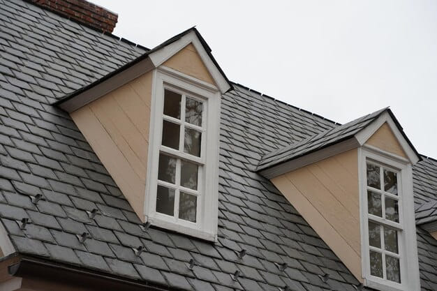 How Much Ventilation Is Needed for a Roof