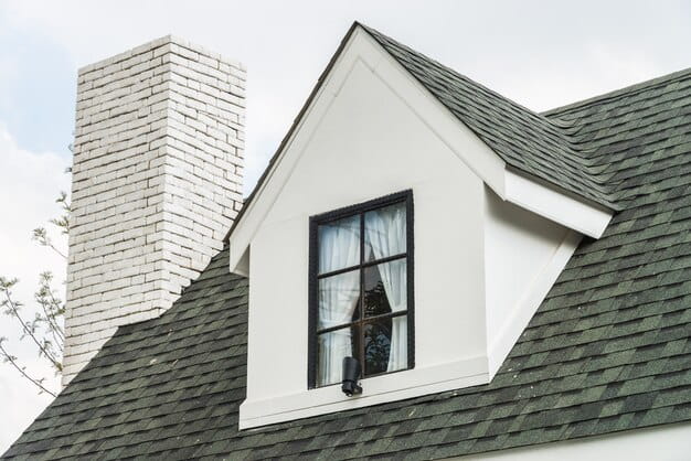 What is the Disadvantage of a Mansard Roof?