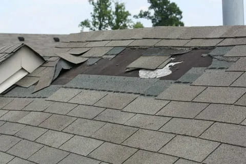 What Type of Roof Leaks the Least?