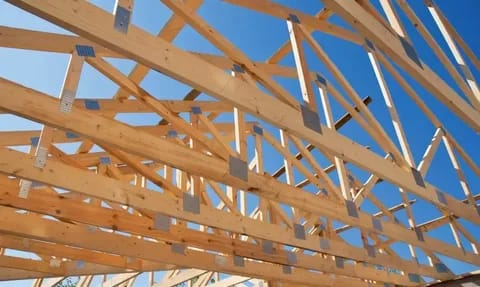 Roof Trusses Explained: Types, Benefits & Installation