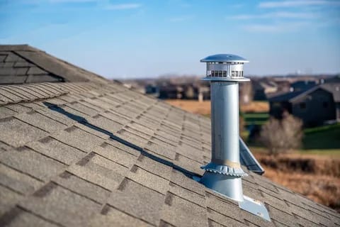 Roof Vents Explained: Types, Benefits & How to Choose the Right One