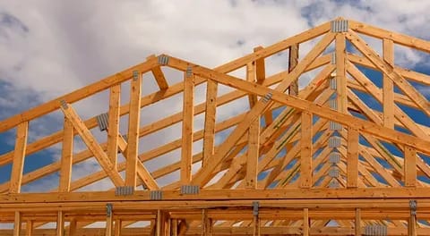 Are Roof Trusses Better Than Rafters?