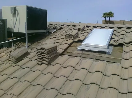How to prepare your home for roof installation