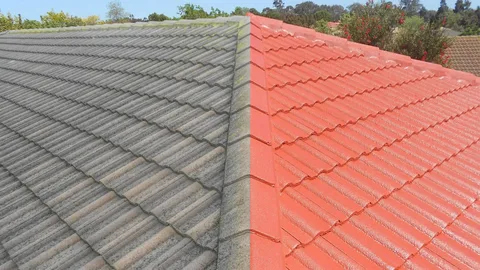 Roof Restoration Services